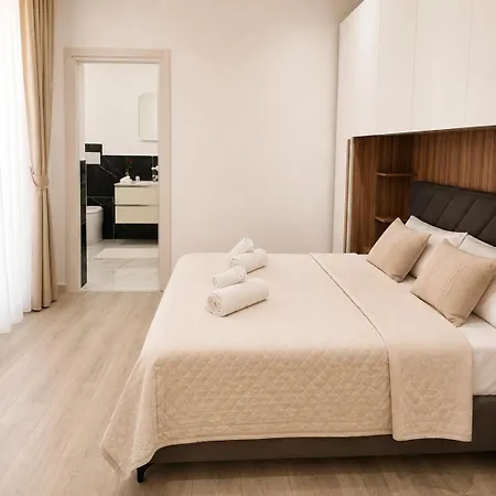 Residenze Del Tenente Affittacamere Olbia