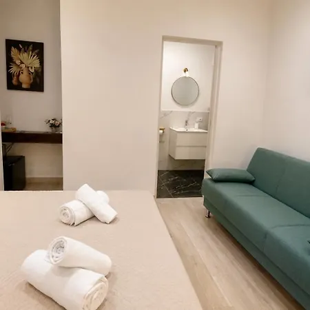 Pensión Residenze Del Tenente