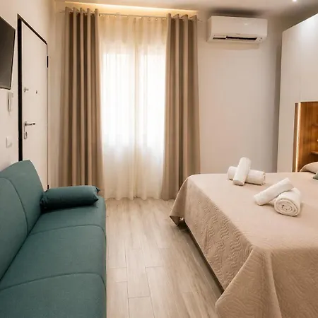 Residenze Del Tenente 3* Olbia