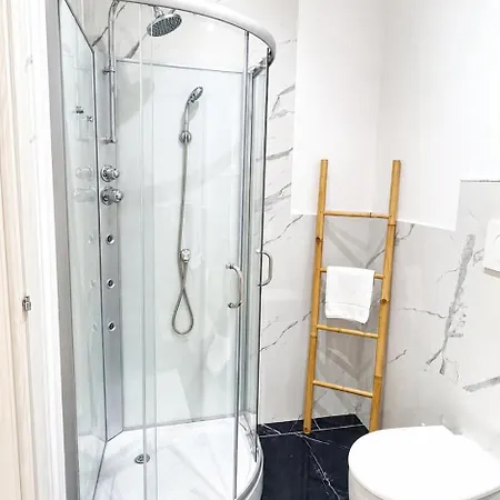 Residenze Del Tenente Pensión Olbia