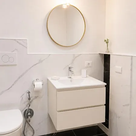 Residenze Del Tenente Olbia