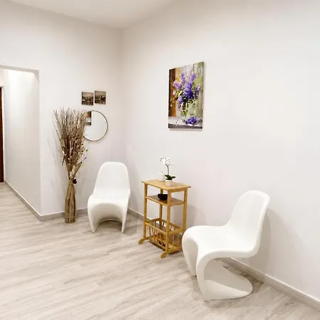 Residenze Del Tenente Affittacamere