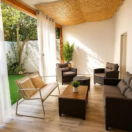 Residenze Del Tenente 게스트하우스