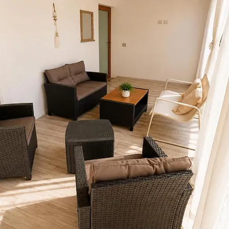 Pensión Residenze Del Tenente