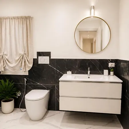 Pensión Residenze Del Tenente Olbia
