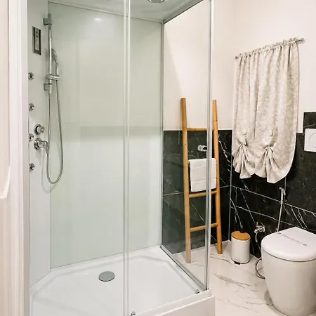 Affittacamere Residenze Del Tenente 3*