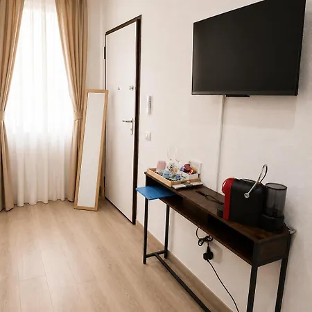 Residenze Del Tenente Affittacamere 3*