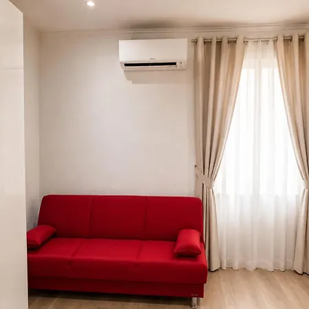 Residenze Del Tenente 3* Olbia