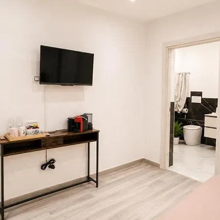Residenze Del Tenente Gasthuis Olbia