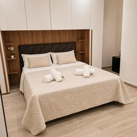 Affittacamere Residenze Del Tenente 3*