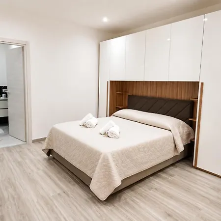 Residenze Del Tenente Gasthuis 3*