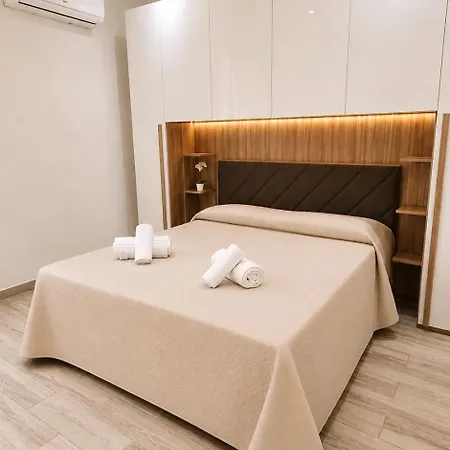 Gasthuis Residenze Del Tenente Olbia